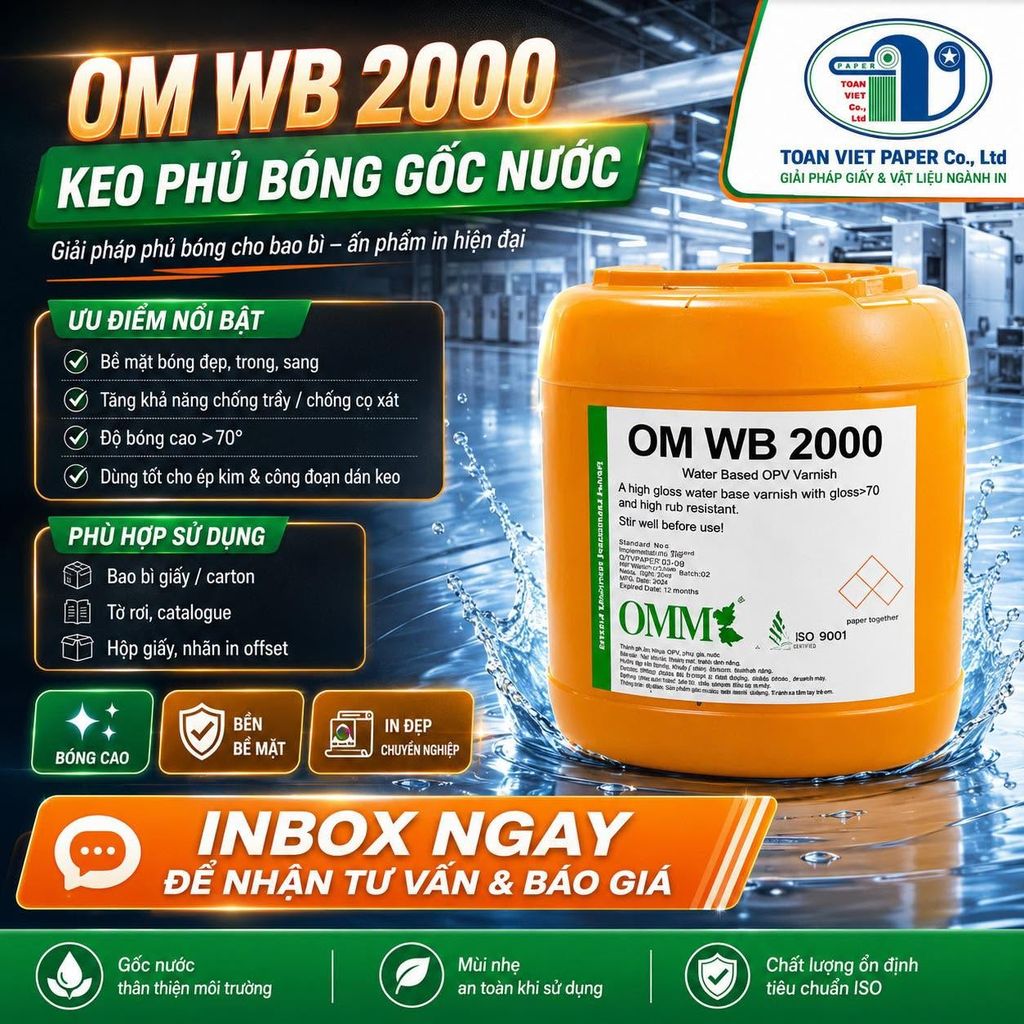  OM WB 1040/2000 