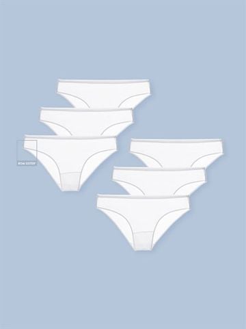 Quần lót cotton nữ