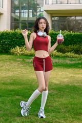 Áo 3 lỗ dáng tank top thời trang C4001