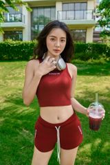 Áo 3 lỗ dáng tank top thời trang C4001