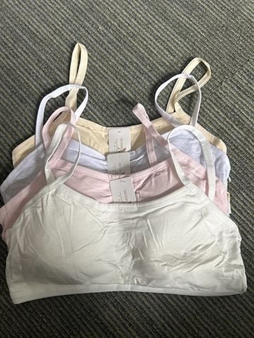 Bralette B8222