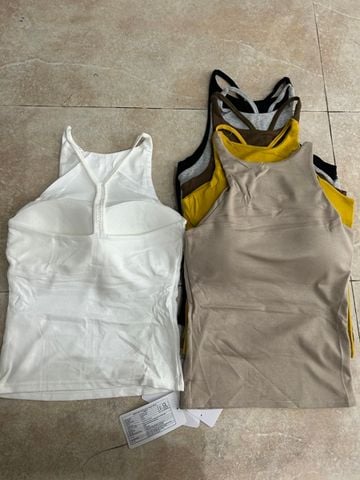 Áo mặc ngoài C2652