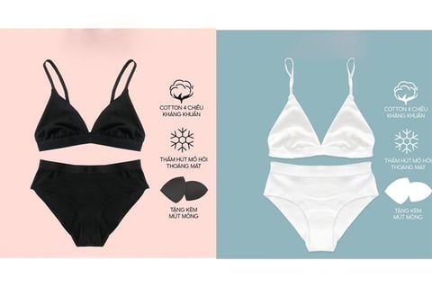 Bralette Munii MB2709