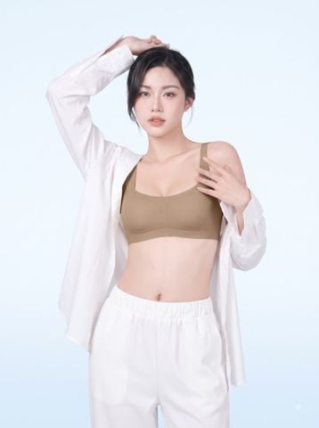 Áo ngực su không gọng mềm mại - A0320
