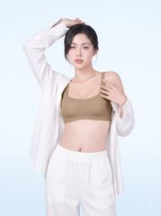 Áo ngực su không gọng mềm mại - A0320