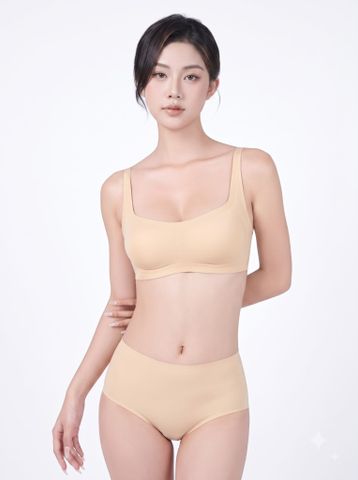 Áo ngực su không gọng mềm mại - A0320