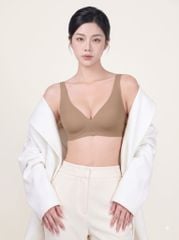 Áo Ngực Không Gọng Co Giãn Bốn Chiều - A0310
