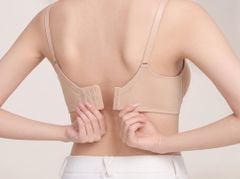 Áo ngực gọng mềm,mút mỏng chống xệ tốt - A1004