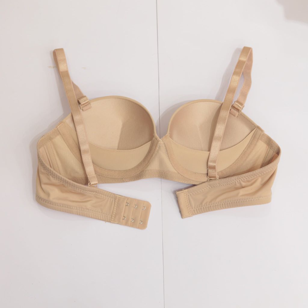 Áo lót nâng ngực đẹp, dáng cơ bản, dễ mặc A923