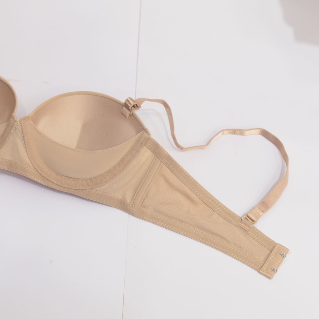 Áo lót nâng ngực đẹp, dáng cơ bản, dễ mặc A923