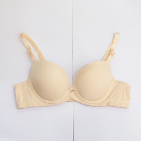 Áo lót nâng ngực có gọng, dễ mặc A911