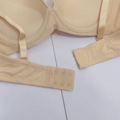 Áo lót nâng ngực có gọng, dễ mặc A911