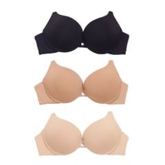 Áo ngực có gọng nâng ngực không lộ màu, phù hợp mặc áo dài - A1001