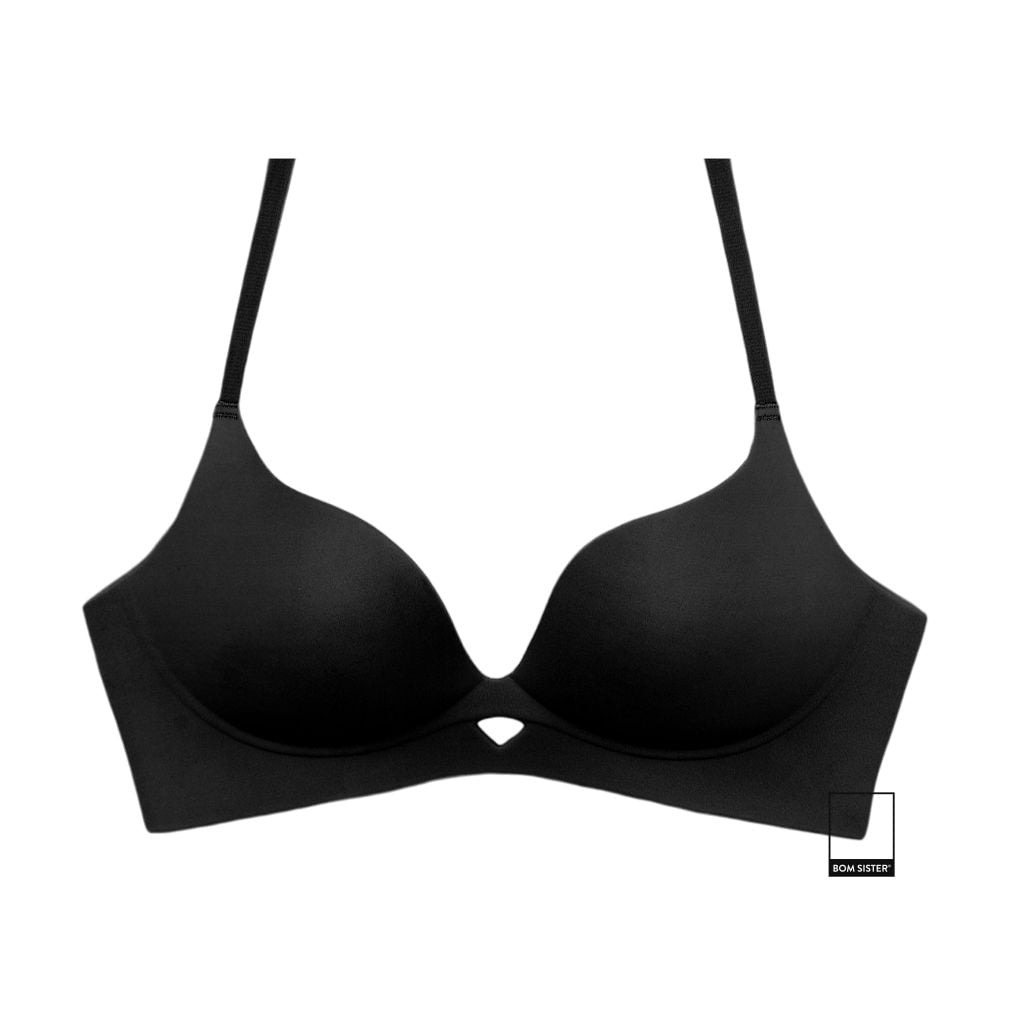 Áo lót không gọng thoải mái, dây lưng nhỏ A2053