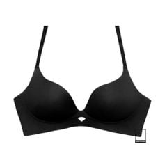 Áo lót không gọng thoải mái, dây lưng nhỏ A2053