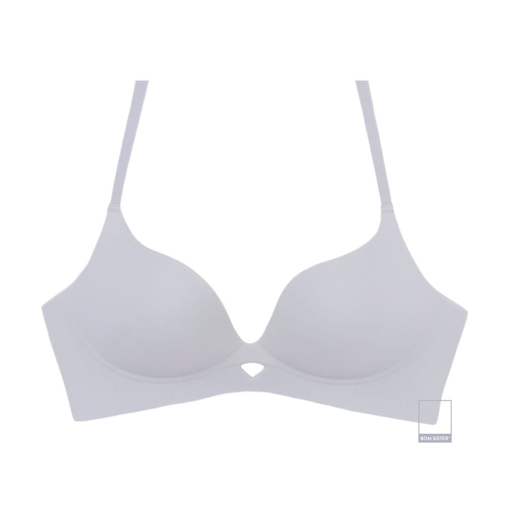 Áo lót không gọng thoải mái, dây lưng nhỏ A2053