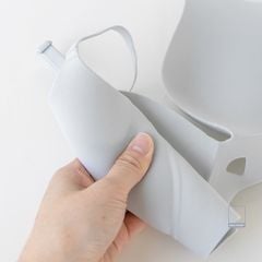 Áo lót không gọng thoải mái, dây lưng nhỏ A2053