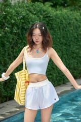 Quần đùi mặc ngoài N2002