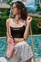 Quần đùi mặc ngoài N2002