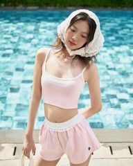 Quần đùi mặc ngoài N2002