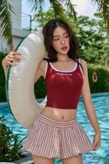 Quần đùi bí mặc ngoài thời trang, dễ mặc dễ phối N2005