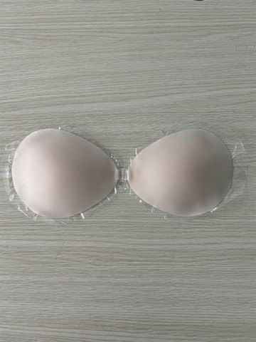 Dán silicon cài trước tròn D005