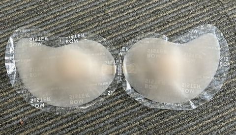 Dán silicon cài trước tròn D005
