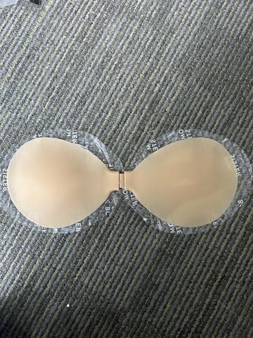 Áo dán silicon CT siêu mỏng D4955