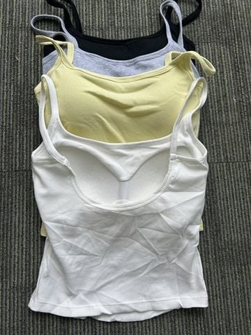 Áo mặc ngoài C6615