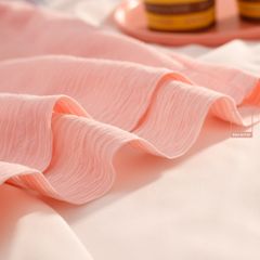 Đồ ngủ 2 dây dễ thương, vải xốp mát da, thoải mái Munii MN2014