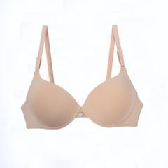 Áo ngực có gọng nâng ngực không lộ màu, phù hợp mặc áo dài - A1001