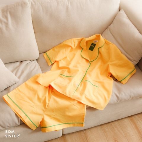 Đồ ngủ Thái Lan, dáng thời trang dễ mặc Munii MN2013