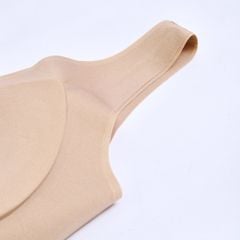 Áo lót su không gọng thoải mái, mút nâng vừa A0K12