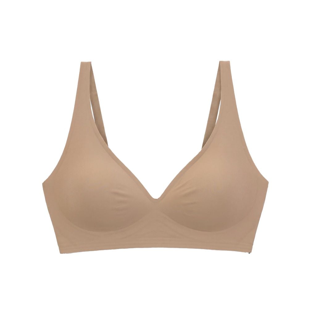Áo Ngực Không Gọng Co Giãn Bốn Chiều - A0310