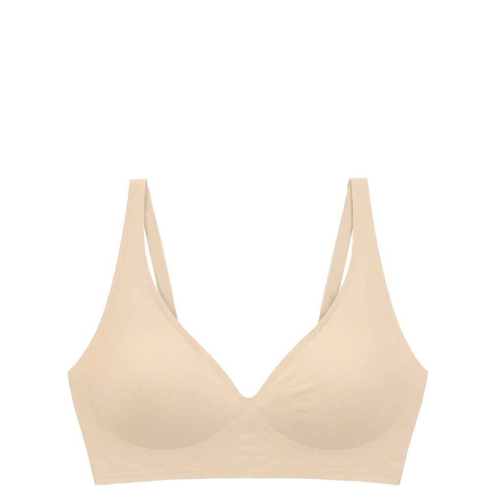 Áo Ngực Không Gọng Co Giãn Bốn Chiều - A0310