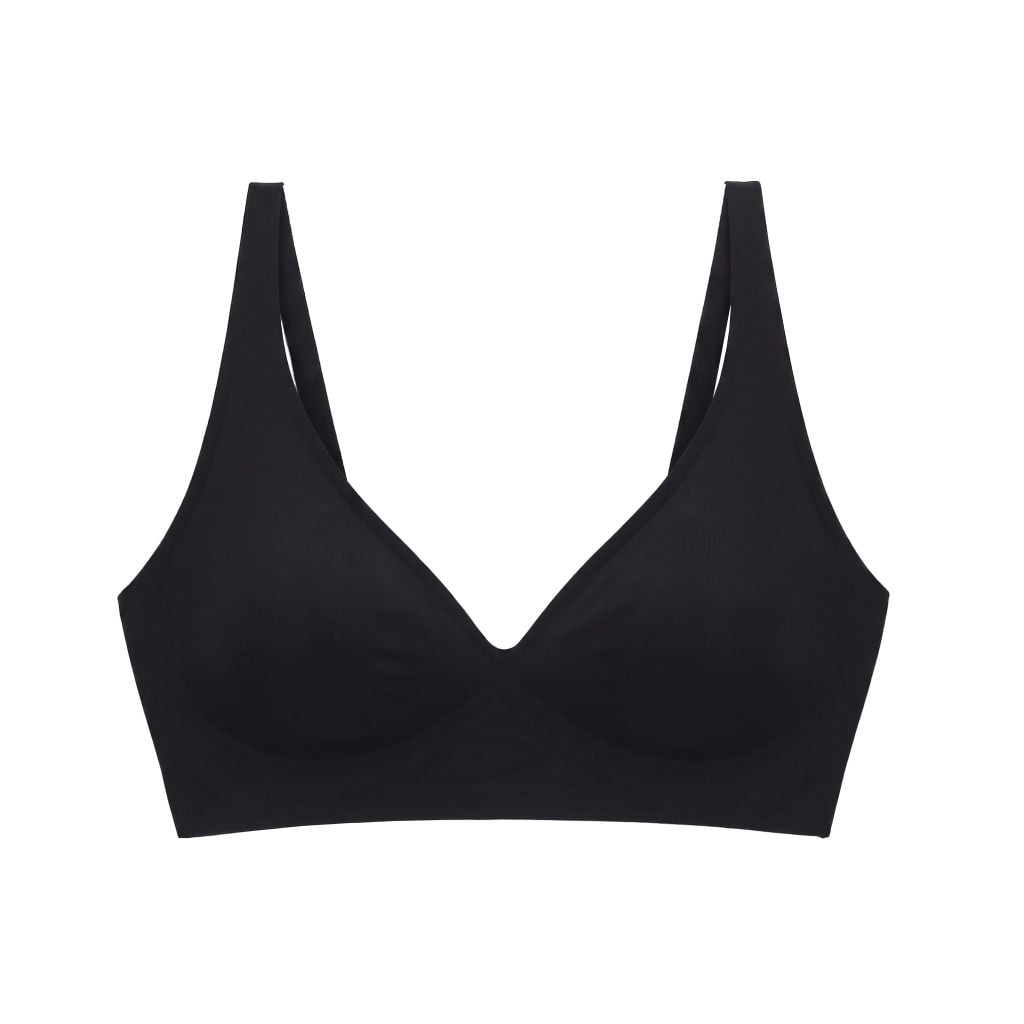 Áo Ngực Không Gọng Co Giãn Bốn Chiều - A0310