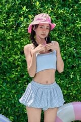 Quần đùi bí mặc ngoài thời trang, dễ mặc dễ phối N2005