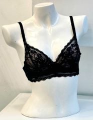 Áo lót ren hoa có gọng mút mỏng BOM SISTER A2025