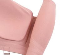 Áo ngực Munii không gọng mút mỏng rời tôn vòng 1 chất su MU0310