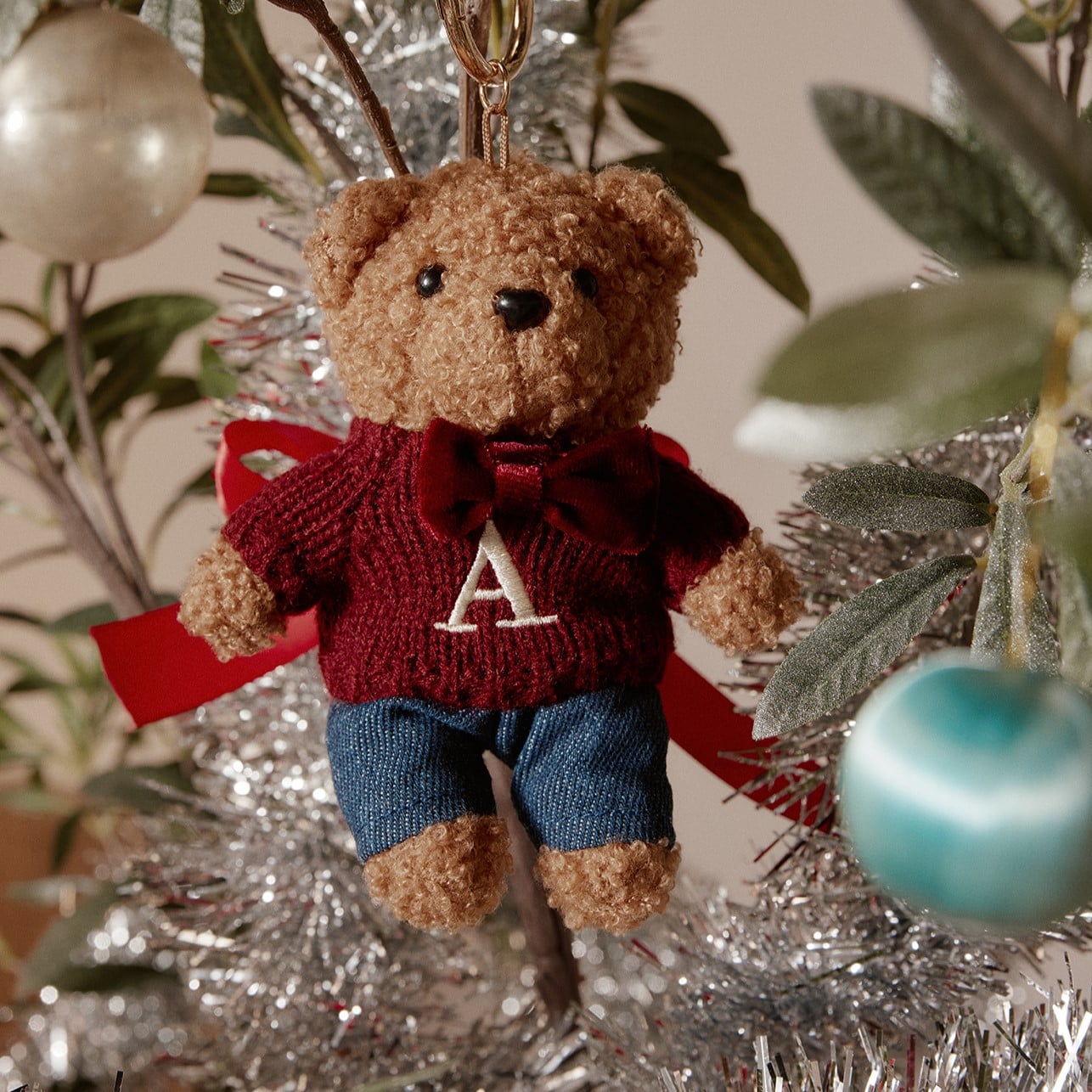 Phụ Kiện Móc Khóa Prestton - Aldo Shoes & Accessories