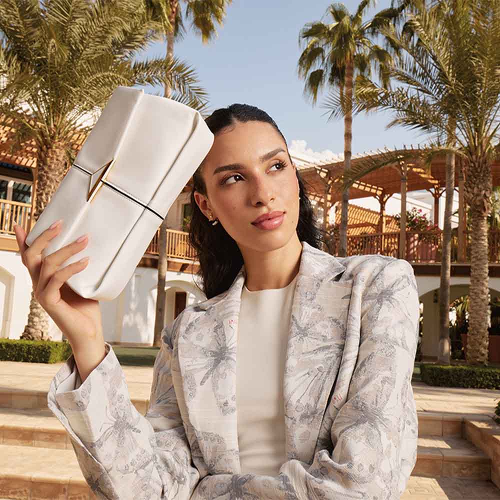 Túi Đeo Chéo Nữ Sadiebag - Aldo Shoes & Accessories