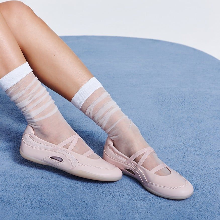 Ballerinas 2026