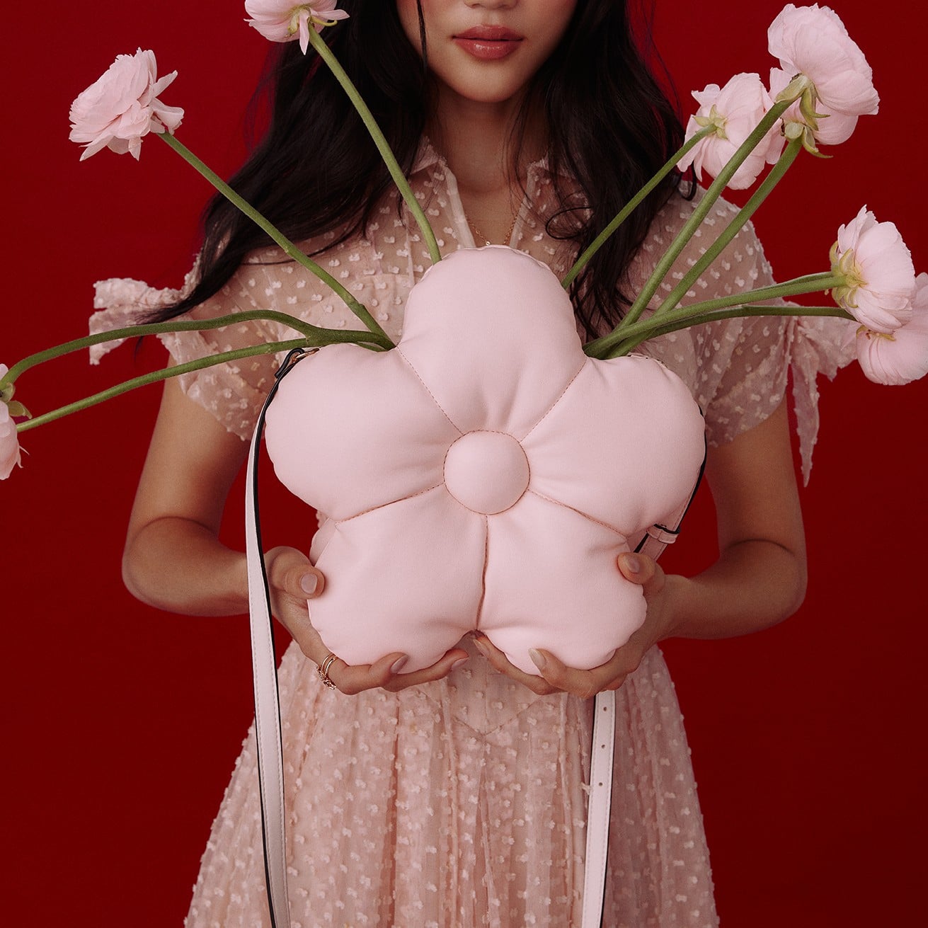 Túi Xách Nữ Fflowerpuff - Aldo Shoes & Accessories