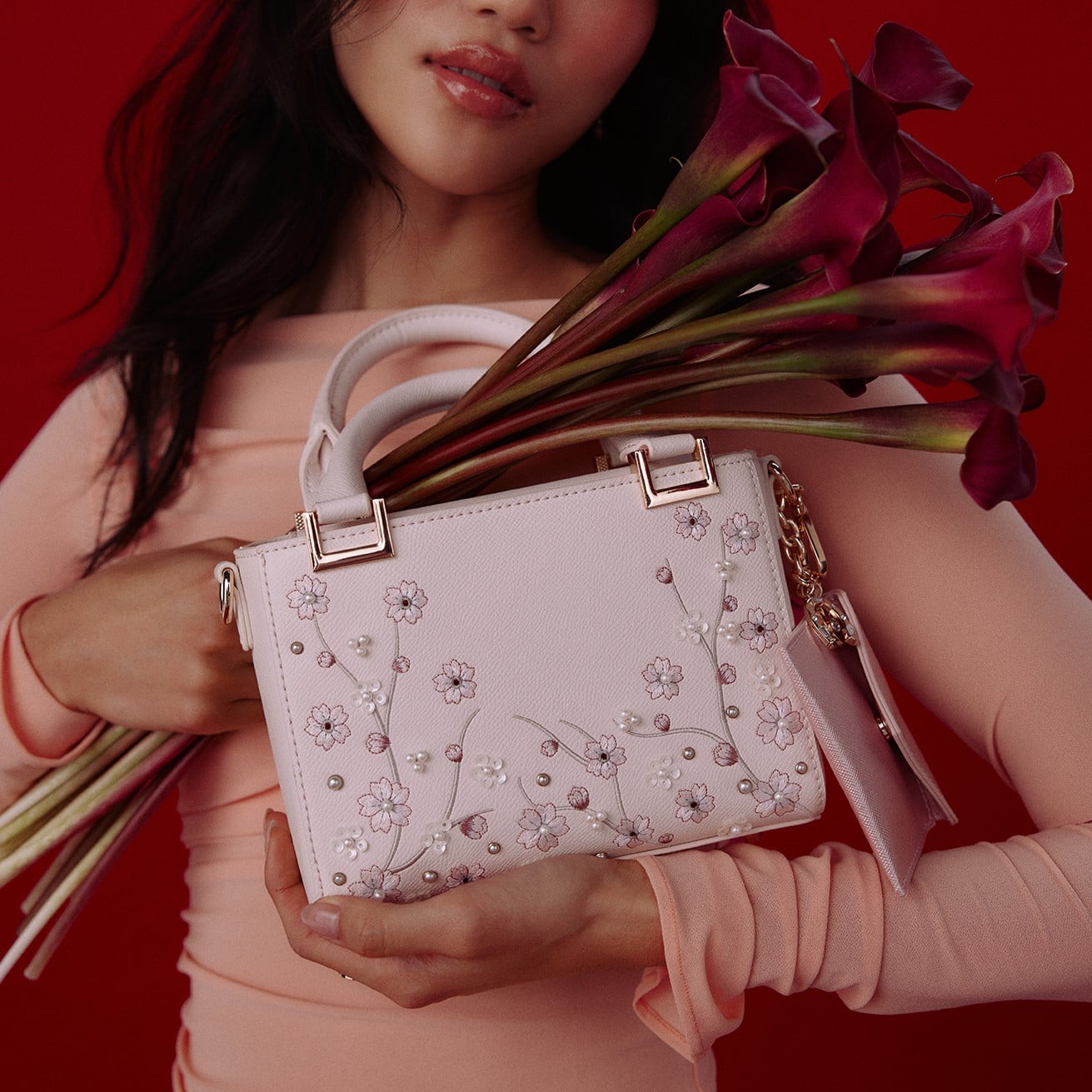 Túi Xách Nữ Loriflora - Aldo Shoes & Accessories