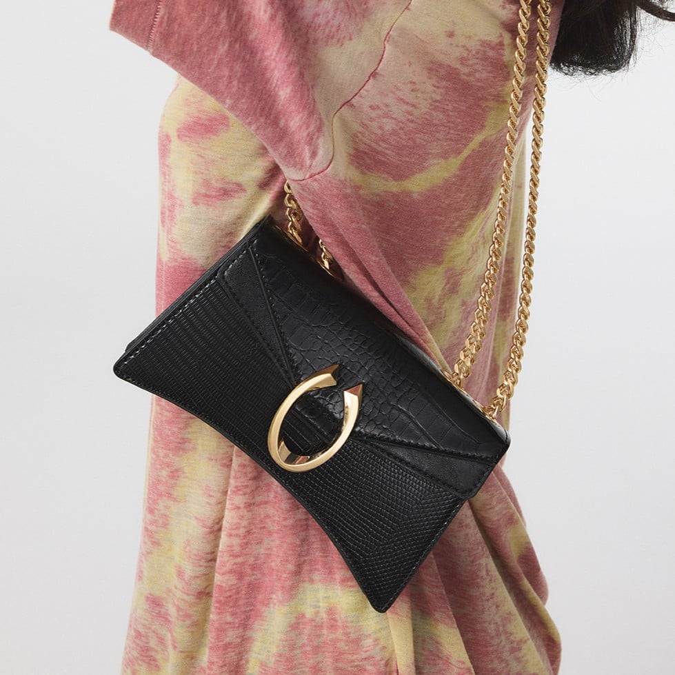 Túi Xách Đeo Chéo Nữ Fortuna - Aldo Shoes & Accessories