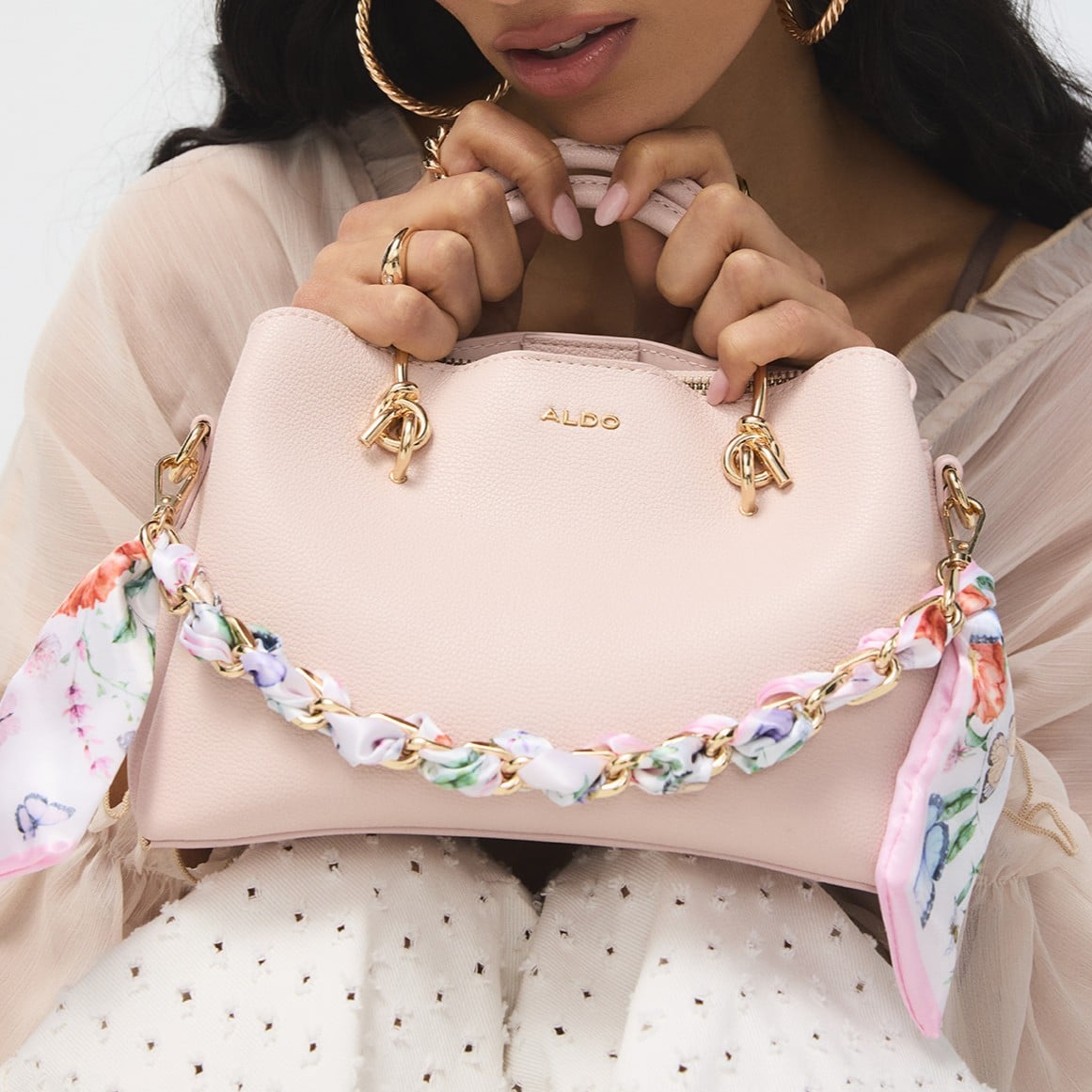 Túi xách nữ calanthe - Aldo Shoes & Accessories