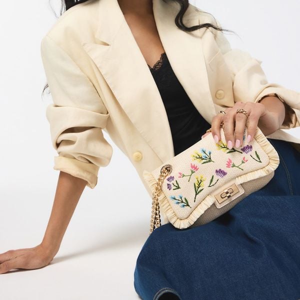 TÚI XÁCH ĐEO CHÉO NỮ THALIANA