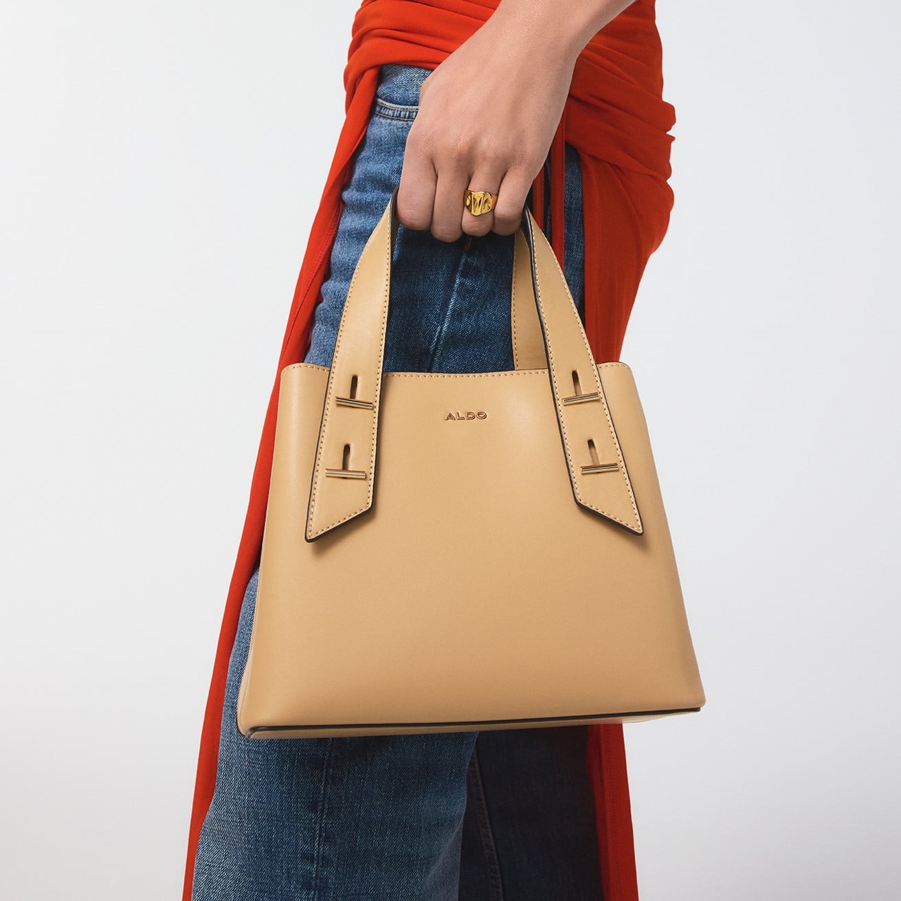 Túi xách nữ zerina - Aldo Shoes & Accessories