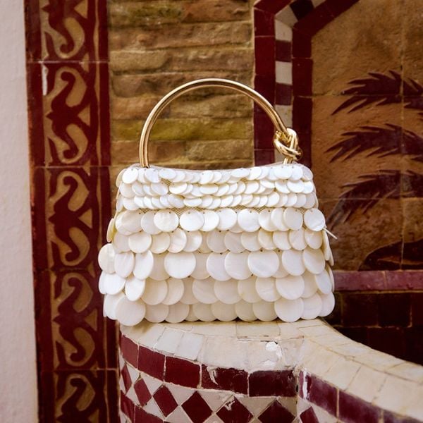 TÚI XÁCH CẦM TAY NỮ ADYA