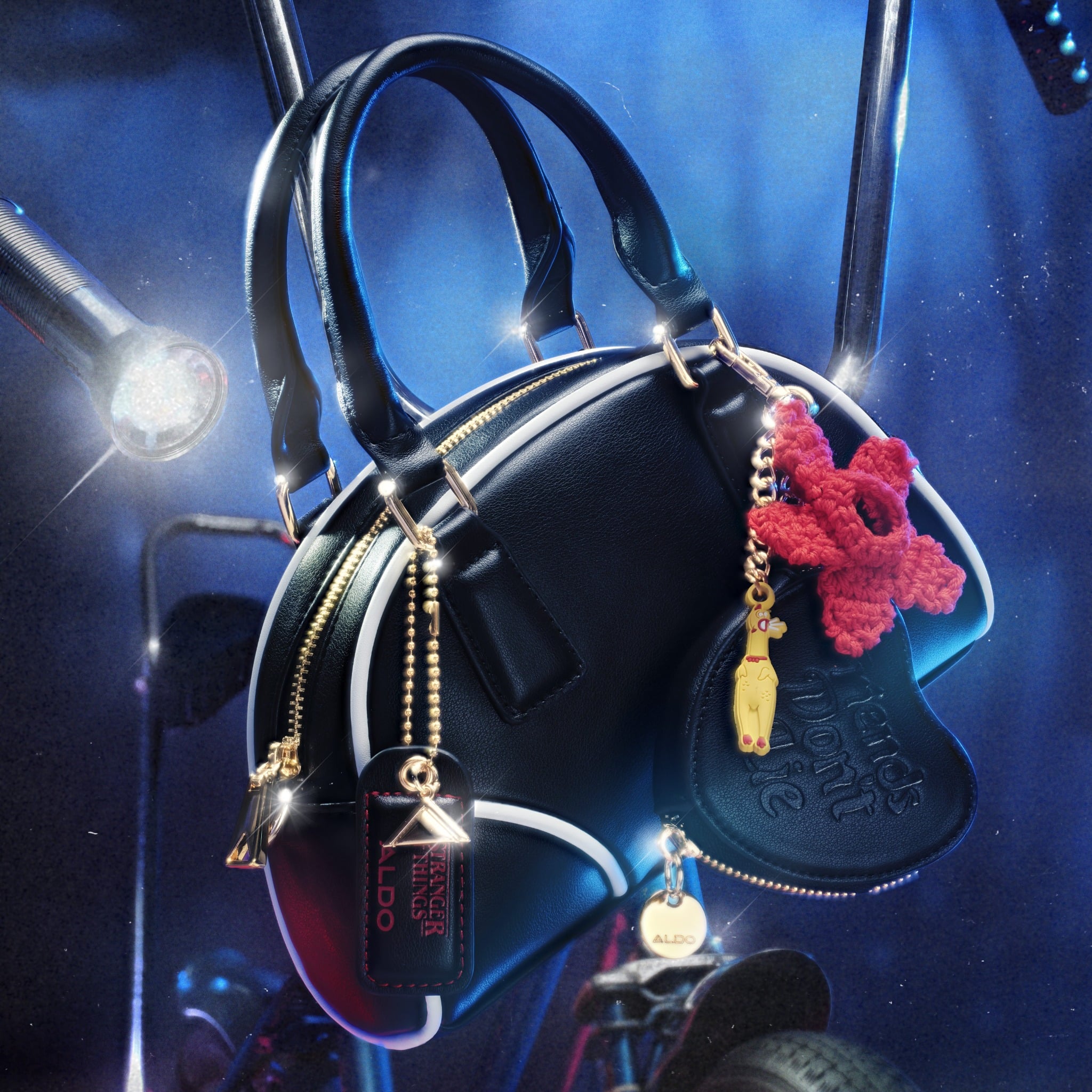 Túi xách nữ friendsdontliee - Aldo Shoes & Accessories